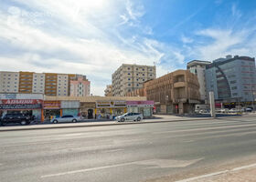 Image for Community Overview in Al Hudaibah