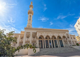 Image for Religious Places in Al Hudaibah