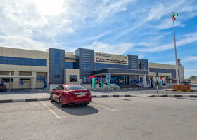 Image for Facilities in Al Hudaibah