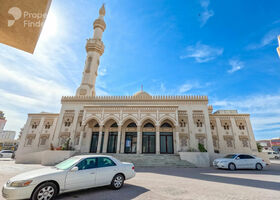 Image for Religious Places in Al Hudaibah