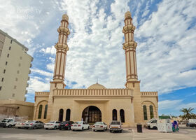 Image for Religious Places in The Old Market