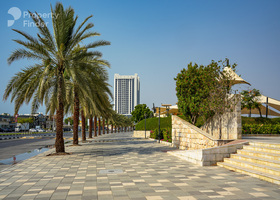 Dafan Al Khor Community