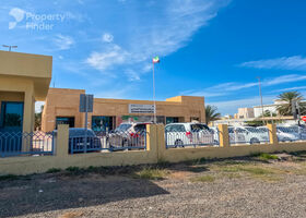 Image for Facilities in Al Mataf