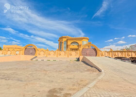 Image for Community Overview in Al Mataf