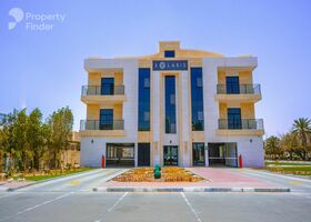 Image for  in Ain Al Faydah