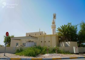 Image for Religious Places in Al Mirfa