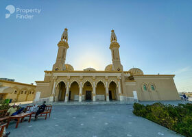 Image for  in Sharjah Sustainable City