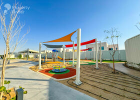 Image for  in Sharjah Sustainable City