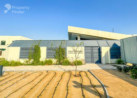 Image for  in Sharjah Sustainable City