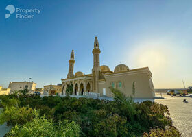 Image for  in Sharjah Sustainable City