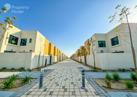 Image for  in Sharjah Sustainable City