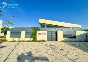 Image for  in Sharjah Sustainable City