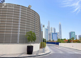 Image for  in Emirates Golf Club