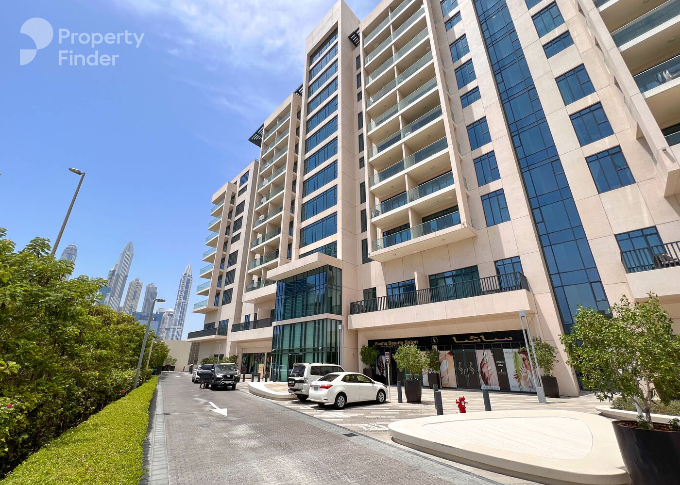 Gallery mosaic item small second