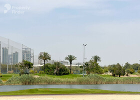 Image for  in Emirates Golf Club