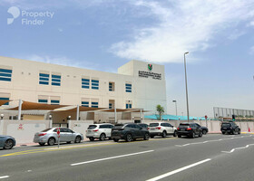 Image for  in Emirates Golf Club