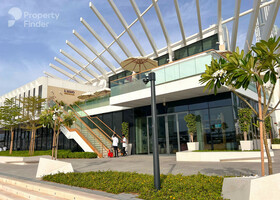 Image for  in Emirates Golf Club