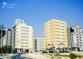 Image for Community Overview in Al Aqah