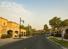 Image for Community Overview in Serena