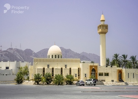 صورة لـ  في مربح