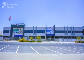 Image for Schools & Education in Al Qattarah