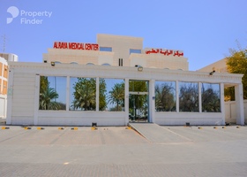 Image for Facilities in Al Qattarah