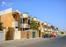 مجتمع القطارة