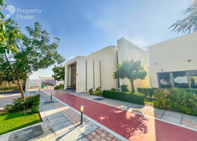 Image for Religious Places in Sharjah Garden City