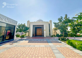 Image for Religious Places in Sharjah Garden City
