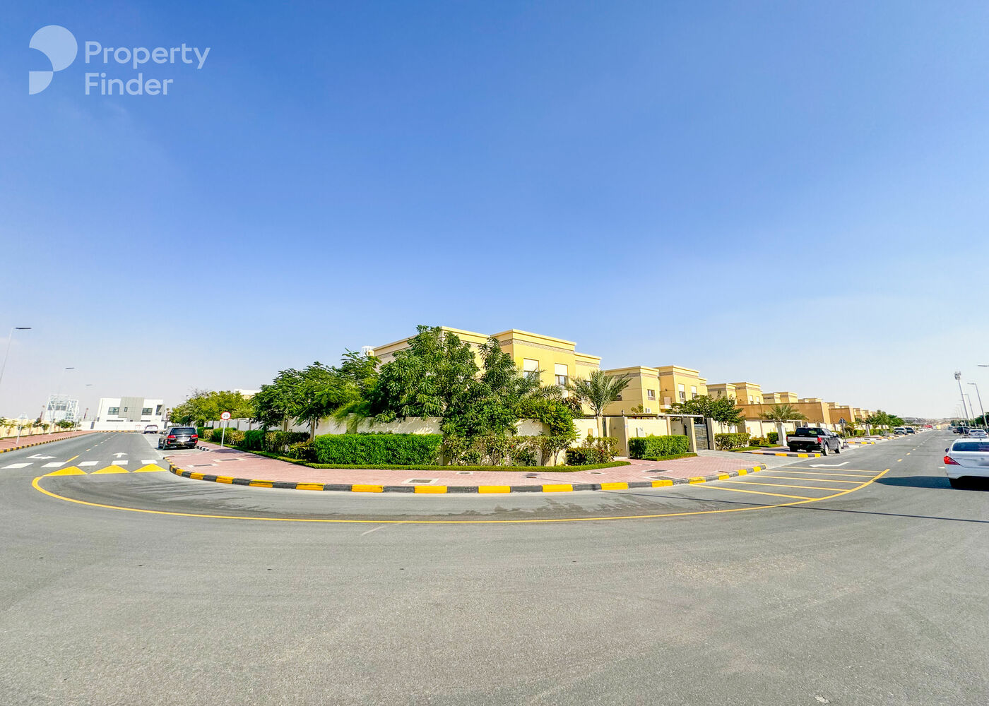 Hero banner image for Sharjah Garden City
