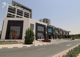 Image for Nearby Attractions in Majan