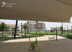 Image for Facilities in Majan