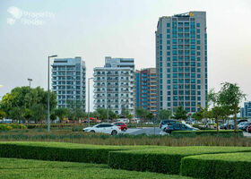 Dubai Land Residence Complex Community