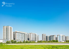 Image for Apartments and villas in Expo City