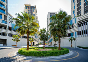 Image for  in Expo City