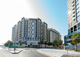 Image for  in Expo City
