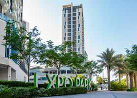 Image for  in Expo City