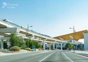 Image for  in Expo City