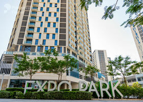 Image for  in Expo City