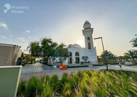 Image for Religious Places in Uptown Al Zahia