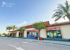 Image for Nearby Attractions in Uptown Al Zahia