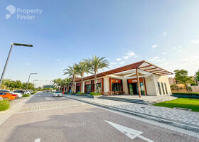 Image for Nearby Attractions in Uptown Al Zahia