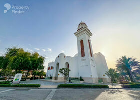 Image for Religious Places in Uptown Al Zahia