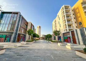 Image for Nearby Attractions in Uptown Al Zahia