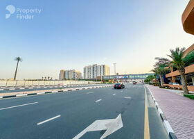 Image for Community Overview in Uptown Al Zahia