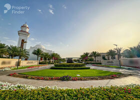 Image for Religious Places in Uptown Al Zahia