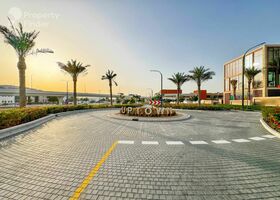 Image for Community Overview in Uptown Al Zahia