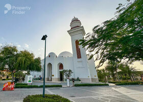 Image for Religious Places in Uptown Al Zahia