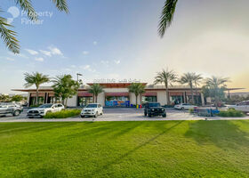 Image for Nearby Attractions in Uptown Al Zahia