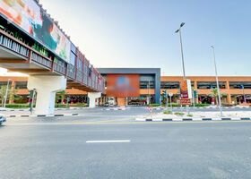 Image for Nearby Attractions in Uptown Al Zahia